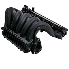 Collettore di aspirazione