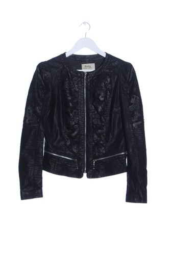 Outerwear giacca ecopelle - giacca,