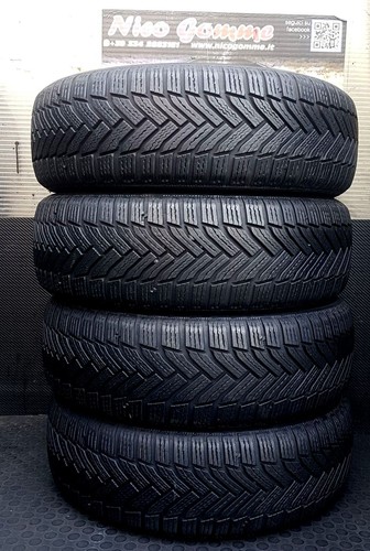 Gomme usate 195 - usate, 91t
