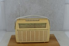 Radio valvole philips - a,