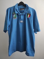 Maglia Italia Rugby World Cup 2003