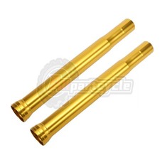 Supporto tubi forcella esterno