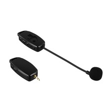 Microfono digitale wireless