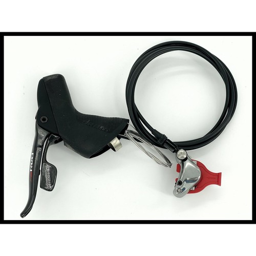 Pinza freno sram rossa tipo - pinza,