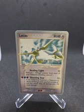 Carta Promo Pokémon