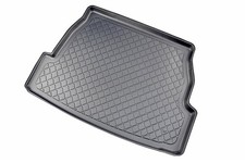 Vasca Baule Bagagliaio TPE per Toyota RAV 4 V, RAV4 V Ibrido 2019-... 5 posti