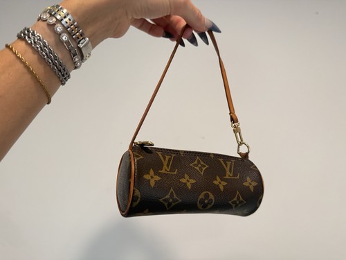 Pochette mini borsa originale