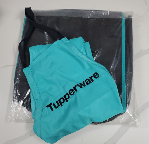 Matching set tupperware kit - set,