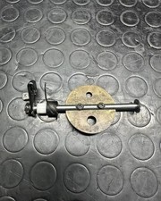 Valvola starter aria Sea-Doo