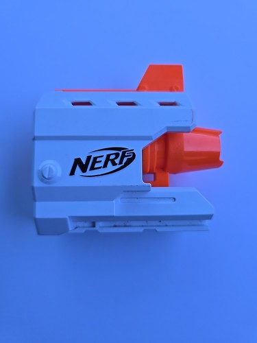 Nerf mkii mk2 - mkii, barrel
