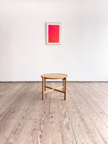 Hans wegner at35 tavolino - hans,