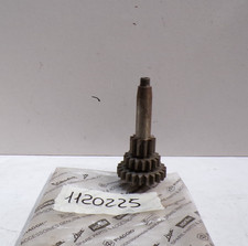 MULTIPLE GEARBOX Z 22-16-10