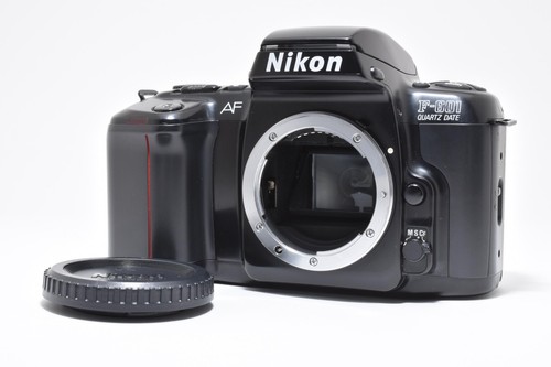 Exc nikon 601 - [exc+5],