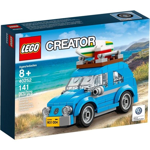 Lego creator 40252 miniatura - creator,