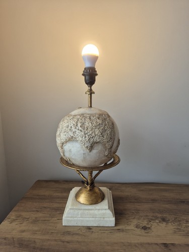 Lampada tavolo maison - lampada, da