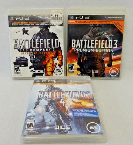 Lotto battlefield bad - lotto,