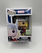 Funko Pop! Marvel – Thor