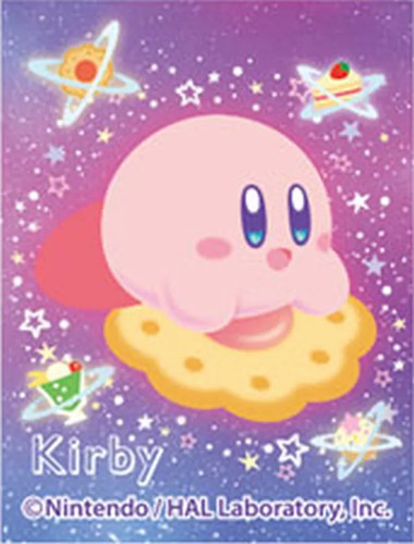 Peluche nintendo kirby con - peluche,
