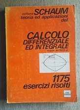 INGEGNERIA SCHAUM CALCOLO