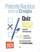 Patente Nautica entro le 12