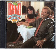 Brand new sealed jimmy - brand, buffett