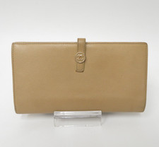 Autentico portafoglio lungo