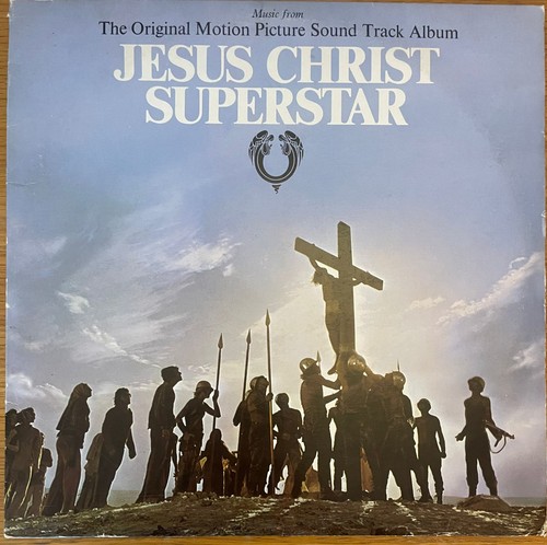 Jesus christ superstar sound - christ,