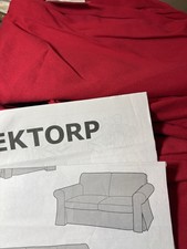 Copridivano 2 posti Ikea