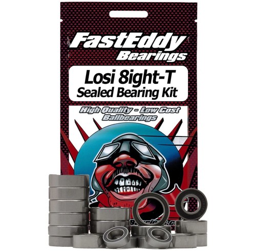 Fasteddy kit cuscinetti - fasteddy,