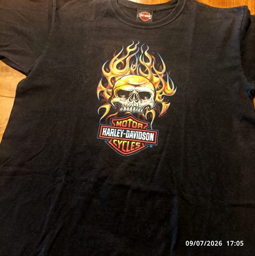 Shirt originale hog - t-shirt,