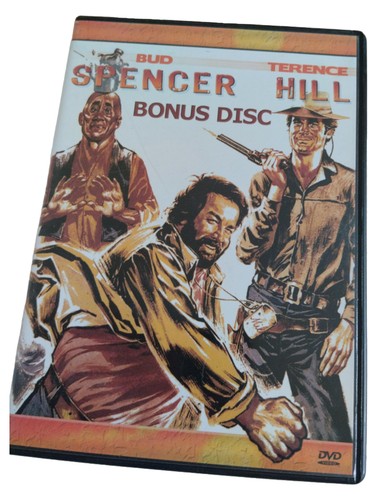 Bud spencer terence hill - bud,