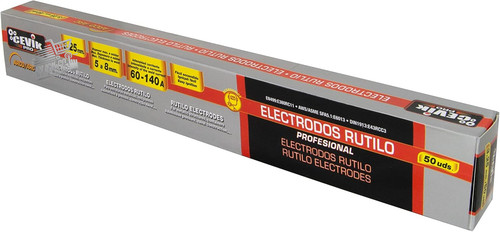 Elettrodi saldatura mm 50 - elettrodi,