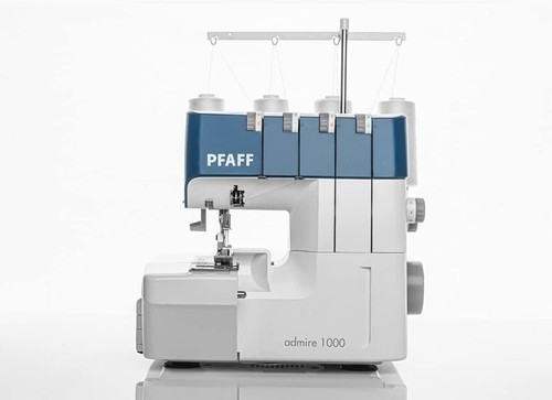 Pfaff admire 1000 - 1000,