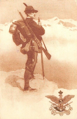 6377 reggimento alpini - 6377),