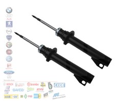 KIT COPPIA 2 AMMORTIZZATORI ANTERIORI ALFA 159 BRERA SPIDER 1.8 1.9 2.0 2.4