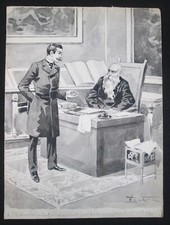 ZANETTI TAVOLA ORIGINALE