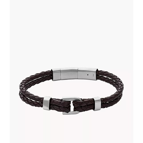 Fossil bracciale da uomo - fossil,