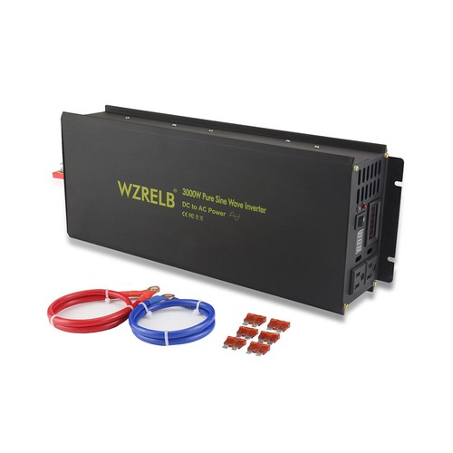Inverter onda sinusoidale pura