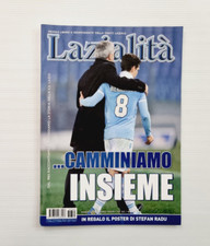 LAZIALITA LAZIO N. 365 MARZO