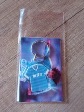 PORTACHIAVI MAGLIA COMO SERIE