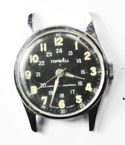 Orologio polso vintage top - polso,