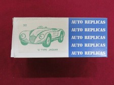 1:43 REPLICHE AUTO A.R.32b