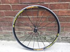 Mavic cosmic elite ruota