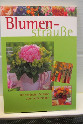 Domnick blumensträuße die - blumensträuße.,