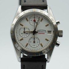 Eberhard champion chrono - eberhard,