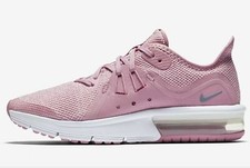 NIKE AIR MAX SEQUENT 3 (GS)