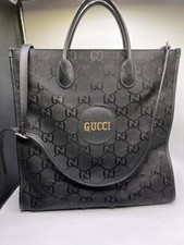 Gucci Off The Grid Tote GG