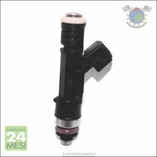 Iniettore Carburante Meat Iv