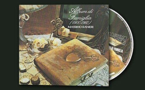 Massimo ranieri album - ranieri,