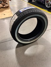 CALLI WHITEWALL 195/50R15WW